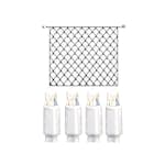 Ljusnät Star Trading Extra System LED 3 m Färg