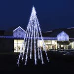 Flaggstångsbelysning Star Trading System LED