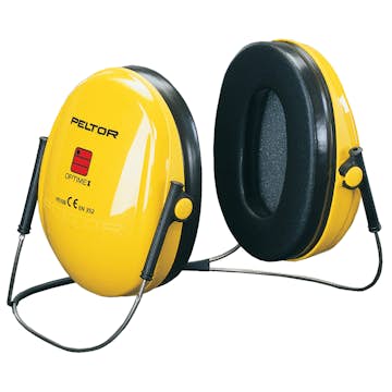 Hörselskydd Peltor Optime IB