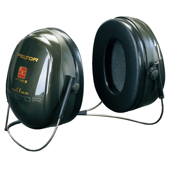 Hörselskydd Peltor Optime IIB