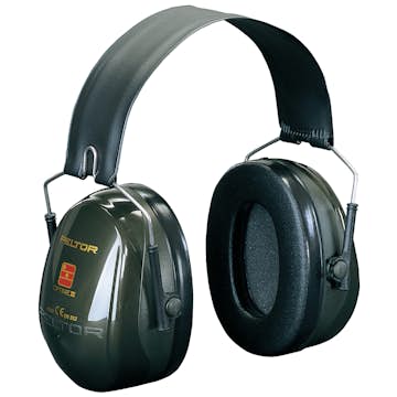 Hörselskydd Peltor Optime IIF
