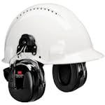 Hörselkåpa Peltor HRXS220P3E