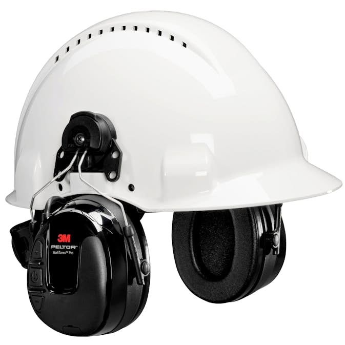 Hörselkåpa Peltor HRXS220P3E