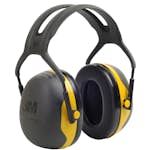 Hörselskydd Peltor X2-A