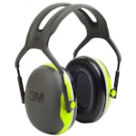 Hörselskydd Peltor X4-A