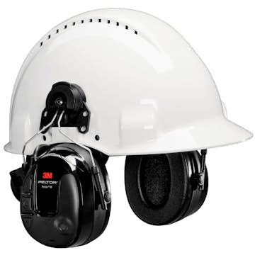 Hörselskydd Peltor MT13H221P3E