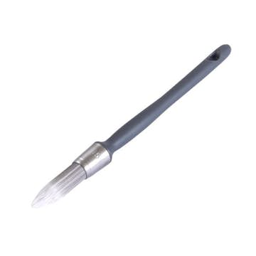 Spröjspensel Mäster Standard Silver 15 mm