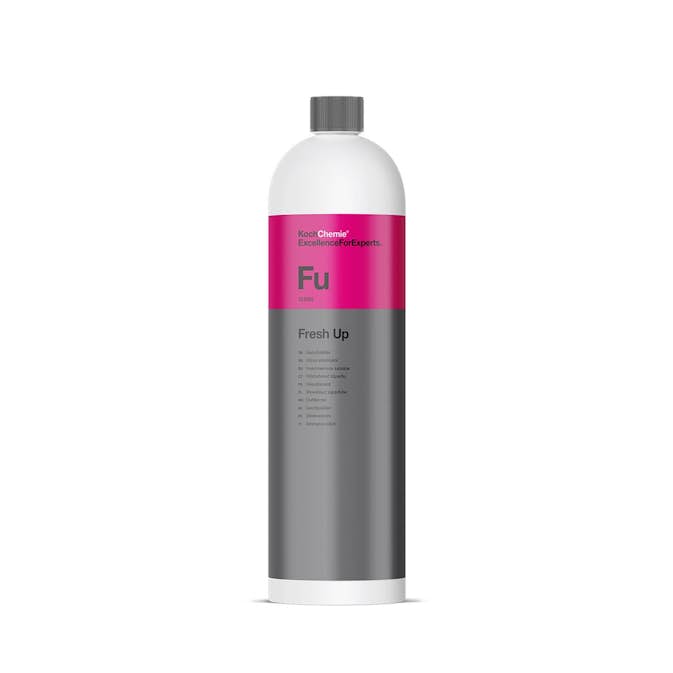 Fresh Up Koch-Chemie1 Liter