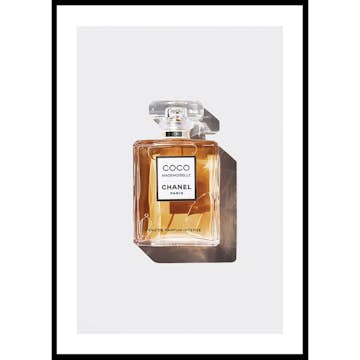 Poster Gallerix Coco Perfume