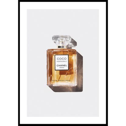 Poster Gallerix Coco Perfume