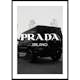 Poster Gallerix Prada G-Wagon