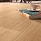 Härdat Trägolv Meister Linruda HD 400 Natural Pure Oak 8906