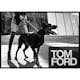 Poster Gallerix Tom Ford Fashion