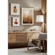Poster Gallerix Sunset Dry Grass