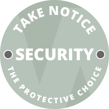 Inbrottsklass Swedoor RC2 Sidoljus