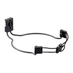 Hållare för golfbag Elfa Garage+