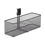 Meshkorg Elfa Garage+ för List