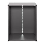 Garageförvaring Elfa Garage+ Stomme till Underskåp för Lådor