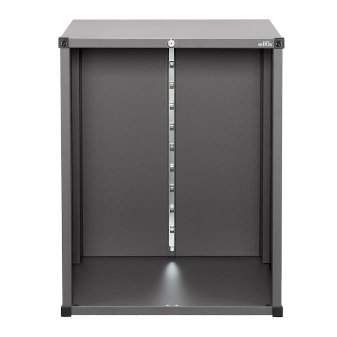 Garageförvaring Elfa Garage+ Stomme till Underskåp för Lådor