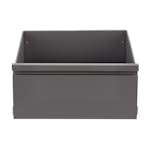 Utdragbar Låda Elfa Garage+ Djup Låda till Underskåp