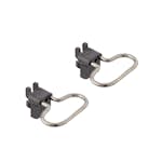 Bygelkrok Elfa Garage+ för Förvaringstavla 2-pack