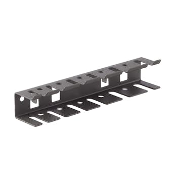 Multihållare Elfa Garage+ för Förvaringstavla