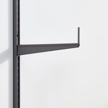 Konsolinsats Elfa Garge+ D: 40 2-pack