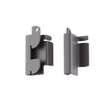 Beslag Elfa Garage+ för Förvaringslist