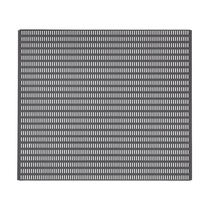 Förvaringstavla Elfa Garage+ B: 90