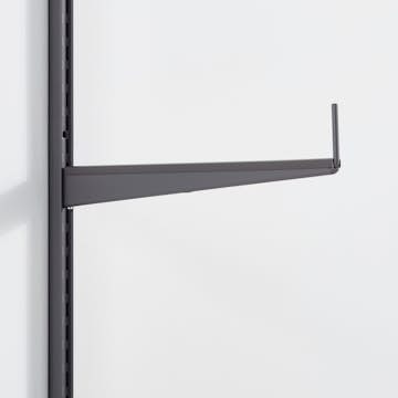 Konsolinsats Elfa Garge+ D: 52 2-pack