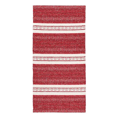 Flatvävd Matta Horredsmattan Mixed Asta