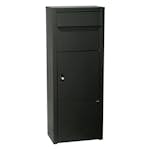 Brevlåda 470 MEFA Bosca 38