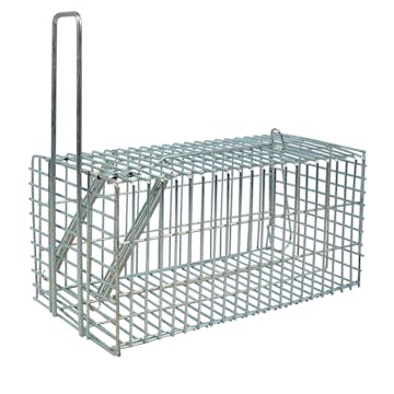 Råttfälla Willab Musfälla med Tråd