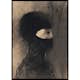 Poster Gallerix Armor By Odilon Redon