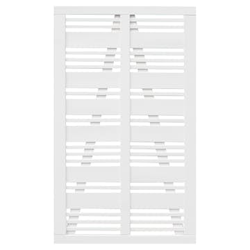 Grind Jabo Modern 100x170 cm Vit