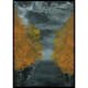 Poster Gallerix The Avenue By August Strindberg