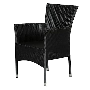 Trädgårdsstol Outfit Asta