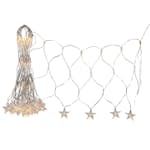 Ljusnät Star Trading Starnet LED 4,8m