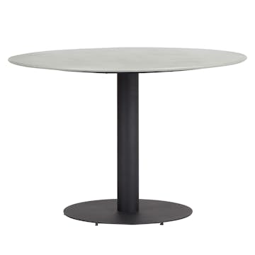 Utebord ENVY DESIGN Hector Ø110 cm