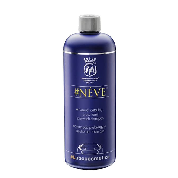 Neutral Avfettning Labocosmetica Neve 1 l