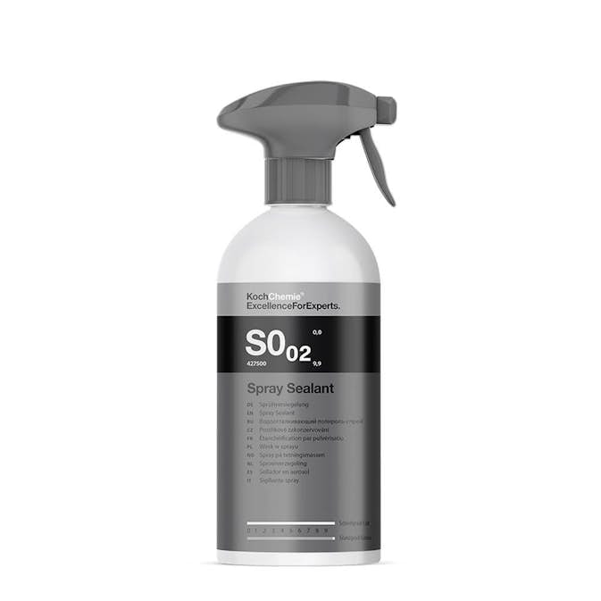 Spray Sealant Koch-Chemies0.02 500 ml
