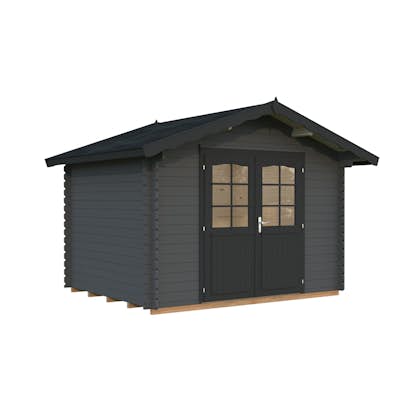 Stuga Palmako Vivian 6,9 m2