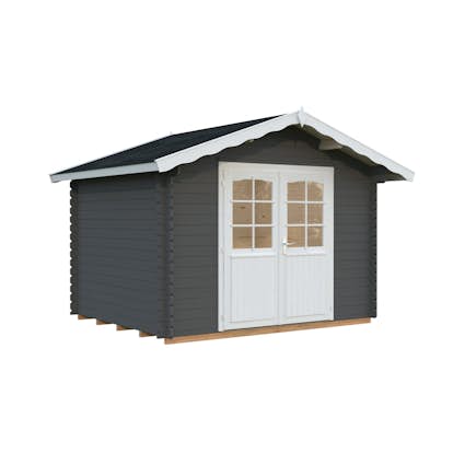 Stuga Palmako Vivian 6,9 m2