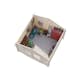Stuga Palmako Lotta 7,6 m2