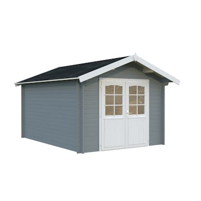 Stuga Palmako Lotta 10,5 m2
