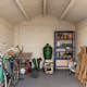 Stuga Palmako Lotta 10,5 m2
