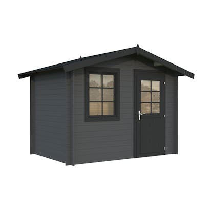 Stuga Palmako Klara 5 m2