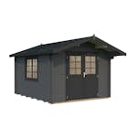 Stuga Palmako Sally 10,8 m2