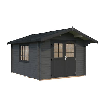 Stuga Palmako Sally 10,8 m2