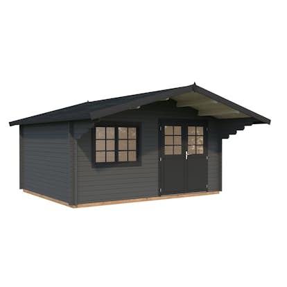 Stuga Palmako Sally 16,2